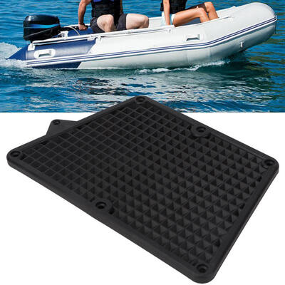 Greensen Lightweight Durable PP Foot Tread Mat Plate for Rowing Boat Kayak Canoe Accessory
Greensen Lightweight Durable PP Foot Tread Mat Plate for Rowing Boat Kayak Canoe Accessory
