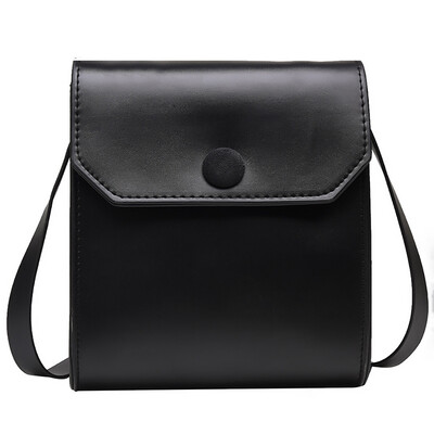 Women Small Square Bag Versatile Simple Shoulder Messenger Bags PU Leather Solid Crossbody Bags Mobile Phone Handbag YJ
Women Small Square Bag Versatile Simple Shoulder Messenger Bags PU Leather Solid Crossbody Bags Mobile Phone Handbag YJ
