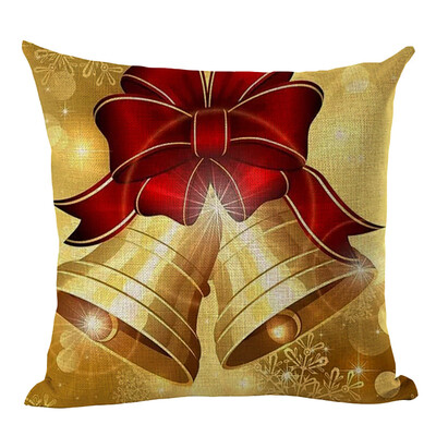 〖Follure〗Merry Christmas Pillow Cases Linen Sofa Cushion Cover Home Decor Pillow Core 
〖Follure〗Merry Christmas Pillow Cases Linen Sofa Cushion Cover Home Decor Pillow Core