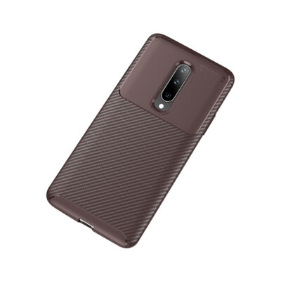 Fiber Pattern Protective Cover for 17 for Oneplus 7pro Silicone Soft Shell TPU All-inclusive Mobile Phone Case for Oneplus 7
Fiber Pattern Protective Cover for 17 for Oneplus 7pro Silicone Soft Shell TPU All-inclusive Mobile Phone Case for Oneplus 7
