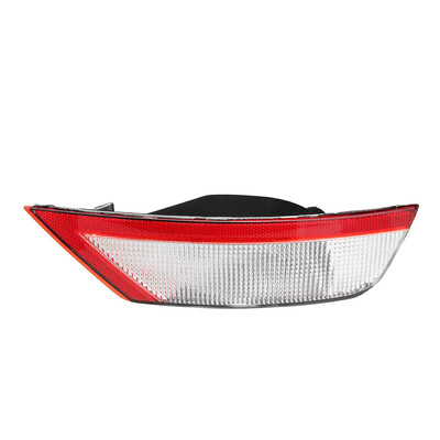 Replacement for Ford Focus 2009 -2012 Right Side Rear Tail Fog Light Bumper Reflector Car Safe Driving Part
Replacement for Ford Focus 2009 -2012 Right Side Rear Tail Fog Light Bumper Reflector Car Safe Driving Part