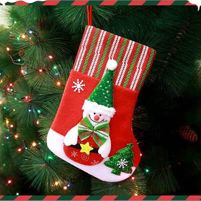 〖Follure〗Christmas Santa Socks Cute Ornaments Festival Party Xmas Tree Hanging Decoration
〖Follure〗Christmas Santa Socks Cute Ornaments Festival Party Xmas Tree Hanging Decoration