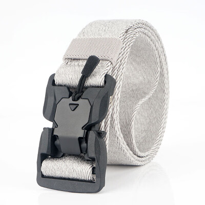 new mens luxury belts 38cm wide Tactical Belt Nylon Adjustable Men Belt Plastic Magnet Function Buckle belt Waist Belt
new mens luxury belts 38cm wide Tactical Belt Nylon Adjustable Men Belt Plastic Magnet Function Buckle belt Waist Belt