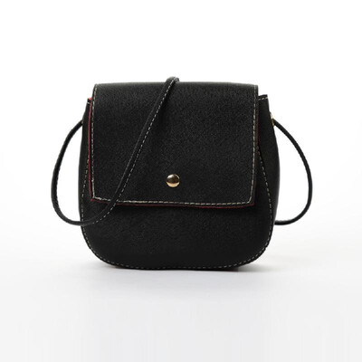 New Fashion Women PU Crossbody Bag Solid Snap Cover Casual Vintage Small Shoulder Messenger Bags RedPinkBlack 
New Fashion Women PU Crossbody Bag Solid Snap Cover Casual Vintage Small Shoulder Messenger Bags RedPinkBlack