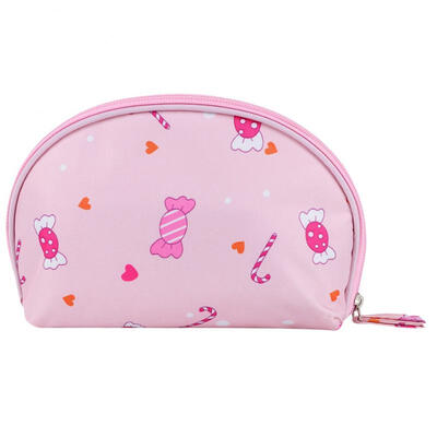 Greensen Portable Waterproof Women Cosmetic Bag Makeup Storage Wash Organizer Travel Bag
Greensen Portable Waterproof Women Cosmetic Bag Makeup Storage Wash Organizer Travel Bag