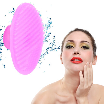 Greensen Practical Silicone Children Face Washing Beauty Cleaning Brush for Makeup Cleaning Brush Face Washing Brush
Greensen Practical Silicone Children Face Washing Beauty Cleaning Brush for Makeup Cleaning Brush Face Washing Brush