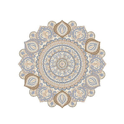 Wall Sticker Mandala Three-dimensional Wall Sticker living room bedroom study Self-adhesive Removable Home Decoration
Wall Sticker Mandala Three-dimensional Wall Sticker living room bedroom study Self-adhesive Removable Home Decoration