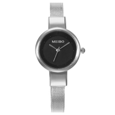 Women Watches Rose Gold Dial Ladies Casual Quartz Wristwatch Alloy Strap High Quality Clock Relogio Feminino
Women Watches Rose Gold Dial Ladies Casual Quartz Wristwatch Alloy Strap High Quality Clock Relogio Feminino
