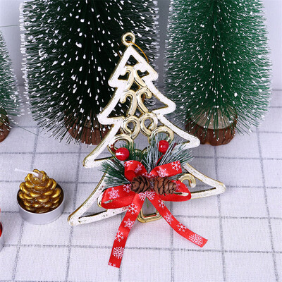 〖Follure〗Christmas Tree Ornaments Bow-Knot Festival Party Xmas Tree Hanging Decoration
〖Follure〗Christmas Tree Ornaments Bow-Knot Festival Party Xmas Tree Hanging Decoration