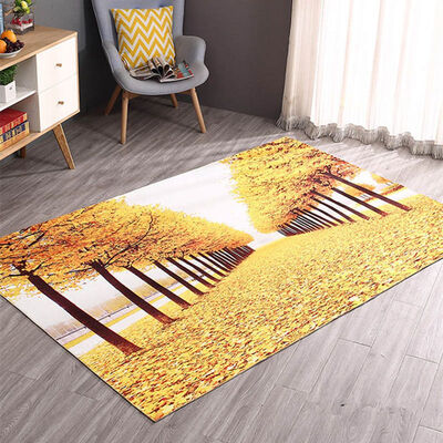 3D Maple Indoor Carpet Parlor Living Room Rugs Printing Bedroom Kitchen Toilet Decorate Mat
3D Maple Indoor Carpet Parlor Living Room Rugs Printing Bedroom Kitchen Toilet Decorate Mat
