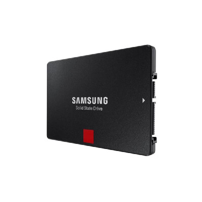SAMSUNG 860 PRO SSD Internal Solid State Disk Drive 25" SATA III 512GB for Laptop Desktop PC
SAMSUNG 860 PRO SSD Internal Solid State Disk Drive 25" SATA III 512GB for Laptop Desktop PC