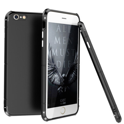 Super Luxury For iPhone 6 6s Plus Case 360 Full Protection 3in1 Aluminum Metal PC Hard Hybrid Slim Back Cover For iPhone 6s Case
Super Luxury For iPhone 6 6s Plus Case 360 Full Protection 3in1 Aluminum Metal PC Hard Hybrid Slim Back Cover For iPhone 6s Case