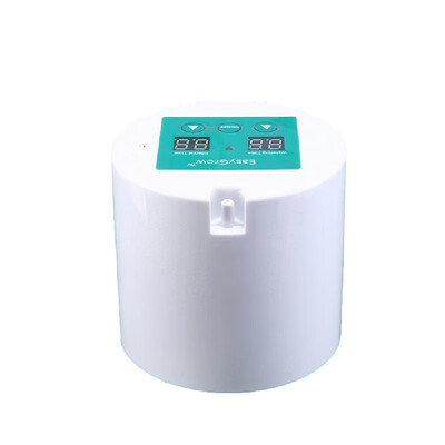 Professional Automatic Home Drip Irrigation System Sprinkler Water Timer Controller Garden Greenhouse Self Watering Kits
Professional Automatic Home Drip Irrigation System Sprinkler Water Timer Controller Garden Greenhouse Self Watering Kits