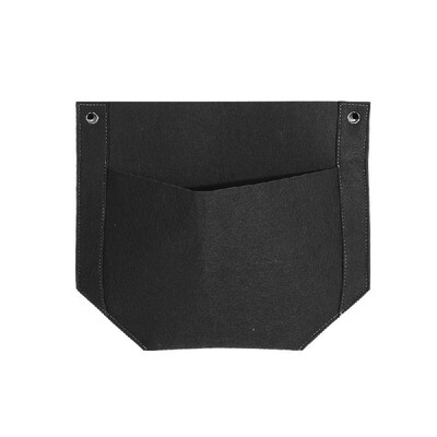 147161825 Pockets Felt Hanging Grow Bags Vertical Wall Mount Planter for Yard Garden Home Decoration
147161825 Pockets Felt Hanging Grow Bags Vertical Wall Mount Planter for Yard Garden Home Decoration