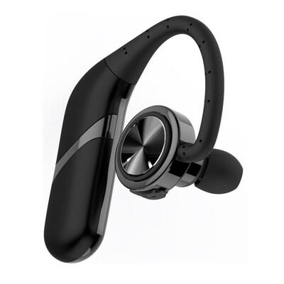IPX6 Waterproof TWS True Wireless Bluetooth Ear-Hook Earphone Cordless Headphone Earbuds Stereo Sports Headset
IPX6 Waterproof TWS True Wireless Bluetooth Ear-Hook Earphone Cordless Headphone Earbuds Stereo Sports Headset