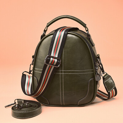 Womens bag sleek minimalist handbag Europe&the United States retro wind shoulder Messenger bag a generation
Womens bag sleek minimalist handbag Europe&the United States retro wind shoulder Messenger bag a generation