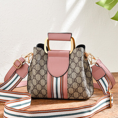 Summer small bag female new wave fashion ins wild ladies shoulder bag shoulder bag summer
Summer small bag female new wave fashion ins wild ladies shoulder bag shoulder bag summer