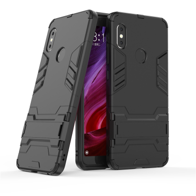 Goowiiz Phone Case For Xiaomi Redmi 55A5 PlusNote 5Note 5 Pro Armor PCTPU Silicone Hard Bracket Double Protection
Goowiiz Phone Case For Xiaomi Redmi 55A5 PlusNote 5Note 5 Pro Armor PCTPU Silicone Hard Bracket Double Protection