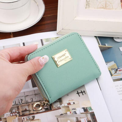 Maison Fabre Women Leather Small Wallet Card Holder Zip Coin Purse Clutch Handbag Dropshipping Mar08
Maison Fabre Women Leather Small Wallet Card Holder Zip Coin Purse Clutch Handbag Dropshipping Mar08