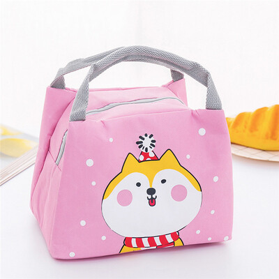 2019 New Style Fashion Hot Portable Lunch Bags Insulated Canvas Box Tote Bag Thermal Cooler Food Picnic Bag
2019 New Style Fashion Hot Portable Lunch Bags Insulated Canvas Box Tote Bag Thermal Cooler Food Picnic Bag