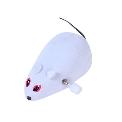Wind Up Racing Mice-Realistic Looking Mice For Cats Pet Furry Interactive Running Mice Toy
Wind Up Racing Mice-Realistic Looking Mice For Cats Pet Furry Interactive Running Mice Toy