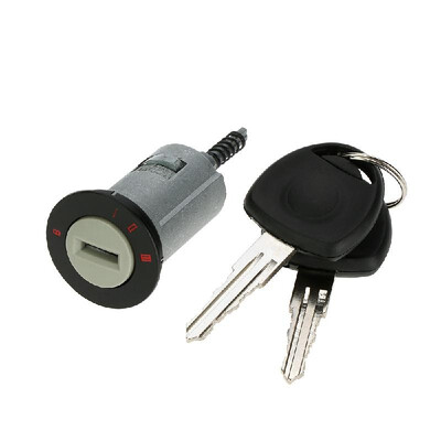 Car Ignition Lock Barrel with 2 Keys for VAUXHALL ASTRA CORSA ZAFIRA MERIVA TIGRA COMBO
Car Ignition Lock Barrel with 2 Keys for VAUXHALL ASTRA CORSA ZAFIRA MERIVA TIGRA COMBO