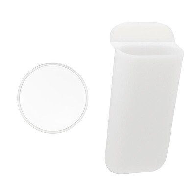 Soft Silicone Vase Leaves Bottle Wall Sticker High Adhesion Small Tool Storage Home Decoration
Soft Silicone Vase Leaves Bottle Wall Sticker High Adhesion Small Tool Storage Home Decoration