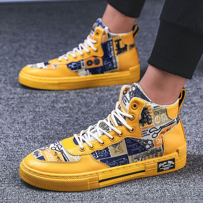 Net red with the shoes mens tide shoes Korean version of the trend of mens shoes casual shoes breathable wild shoes social group
Net red with the shoes mens tide shoes Korean version of the trend of mens shoes casual shoes breathable wild shoes social group