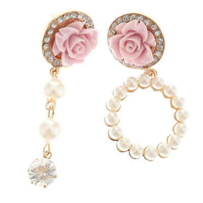 Household OFD fashion girls earrings jewellery irregular stars moon design jewellery trend gift
Household OFD fashion girls earrings jewellery irregular stars moon design jewellery trend gift