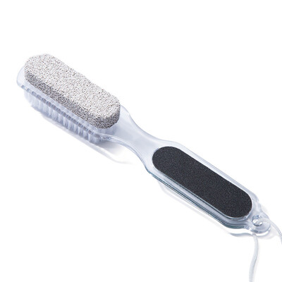 〖Follure〗4 in 1 Foot Pumice Stone Dead Skin Remover Brush Pedicure Grinding Fad B1 LJ
〖Follure〗4 in 1 Foot Pumice Stone Dead Skin Remover Brush Pedicure Grinding Fad B1 LJ