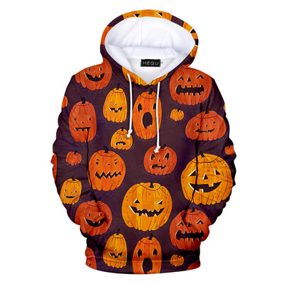 2019 Fashion Men Halloween Hoodie Graphic Printed Sweatshirt Hooded Long Sleeve Hoodie Halloween 3D Sweatshirt
2019 Fashion Men Halloween Hoodie Graphic Printed Sweatshirt Hooded Long Sleeve Hoodie Halloween 3D Sweatshirt