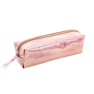 Toponeto Colorful Stationery Pen Pencil Case Cosmetic Bag Travel Makeup Bag High Capacity
Toponeto Colorful Stationery Pen Pencil Case Cosmetic Bag Travel Makeup Bag High Capacity