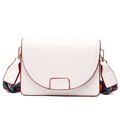New small bag womens fashion small square bag simple simple single-shoulder bag Korean style
New small bag womens fashion small square bag simple simple single-shoulder bag Korean style
