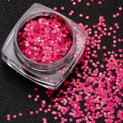 Toponeto 15g Mixed Round Thin Nail Art Glitter Paillette Nail TipGel Polish Decoration
Toponeto 15g Mixed Round Thin Nail Art Glitter Paillette Nail TipGel Polish Decoration