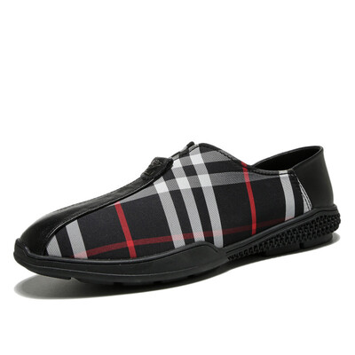 Spring&summer mens shoes British wind youth board shoes mens casual shoes soft bottom lazy peas shoes shoes
Spring&summer mens shoes British wind youth board shoes mens casual shoes soft bottom lazy peas shoes shoes