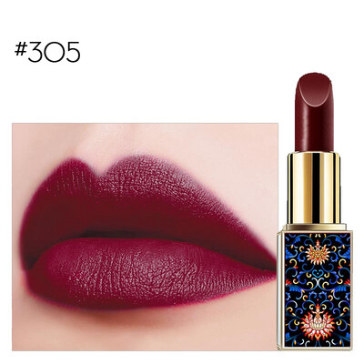 Chinese Style Shape Lipstick Silky Delicate Waterproof Non-Stick Cup Long Lasting Lipstick With Beauty Unique Shape
Chinese Style Shape Lipstick Silky Delicate Waterproof Non-Stick Cup Long Lasting Lipstick With Beauty Unique Shape