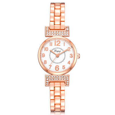 Minimalism Watches Women Roman Numerals Dial Fashion Ladies Quartz Wristwatch Alloy Strap Casual Clock Dress Reloj De Mujer
Minimalism Watches Women Roman Numerals Dial Fashion Ladies Quartz Wristwatch Alloy Strap Casual Clock Dress Reloj De Mujer