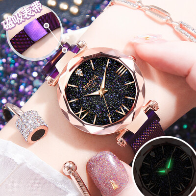 Watch ladies&students Korean version of simple temperament ins original wind waterproof 2019 new trembles the same academic st 
Watch ladies&students Korean version of simple temperament ins original wind waterproof 2019 new trembles the same academic st