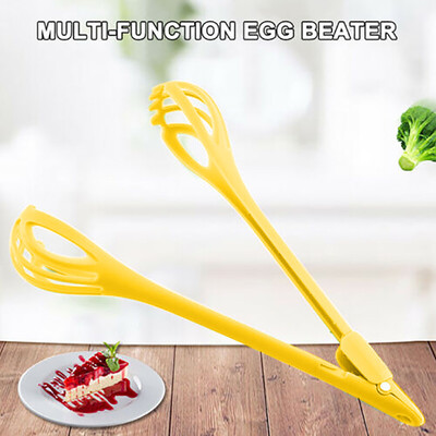 〖Follure〗2 in 1 Multi-function Egg Mixer Blender Whisk Hand Egg Beater Bread Clip Mixer
〖Follure〗2 in 1 Multi-function Egg Mixer Blender Whisk Hand Egg Beater Bread Clip Mixer