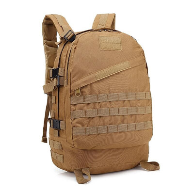 40L Military Tactical Backpack Outdoor Sport Camping Climbing Hiking Trekking Travel Backpack Bag
40L Military Tactical Backpack Outdoor Sport Camping Climbing Hiking Trekking Travel Backpack Bag