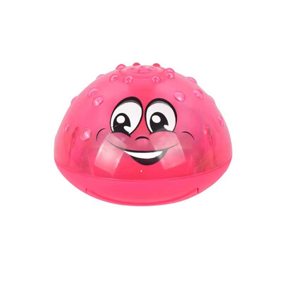 Dog Pet Spray Water Bath Toy Automatic Induction Sprinkler Sprayer Puppy Baby Swimming Pool Playing with water
Dog Pet Spray Water Bath Toy Automatic Induction Sprinkler Sprayer Puppy Baby Swimming Pool Playing with water