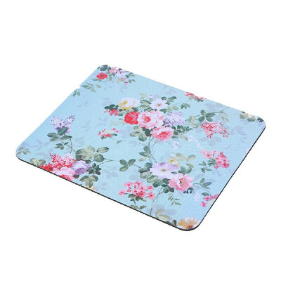 Mouse Pad Anti-Slip Mouse Mat Rubber Game Office Mousepad for Laptop ComputerHeart Pattern
Mouse Pad Anti-Slip Mouse Mat Rubber Game Office Mousepad for Laptop ComputerHeart Pattern