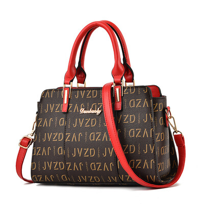 JVZD bag female 2019 new fashion handbag Korean version of the tide take a shoulder diagonal package pillow bag a generation
JVZD bag female 2019 new fashion handbag Korean version of the tide take a shoulder diagonal package pillow bag a generation