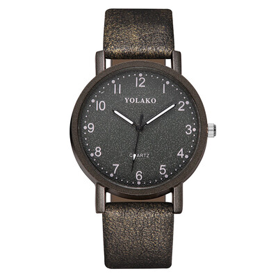 Fashion Women Romantic Pink Dial Wrist Watch Leather Strap Designer High Quality Ladies Clock Simple Dress Gfit Montre Femme
Fashion Women Romantic Pink Dial Wrist Watch Leather Strap Designer High Quality Ladies Clock Simple Dress Gfit Montre Femme