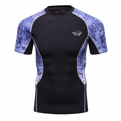 Toponeto Fashion Mens Yoga Fitness Soft T-Shirt Quick-drying Short Sleeve Top Blouse
Toponeto Fashion Mens Yoga Fitness Soft T-Shirt Quick-drying Short Sleeve Top Blouse