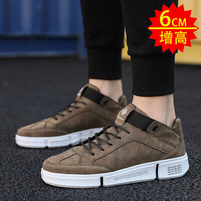 Mens Shoes Summer Fashion Korean Edition Sports Leisure Canvas Shiver with Autumn Fashion Shoes
Mens Shoes Summer Fashion Korean Edition Sports Leisure Canvas Shiver with Autumn Fashion Shoes