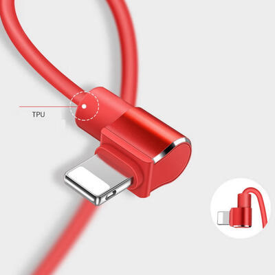HAOKU U37 USB Cable Charger For IPHONE Android -Shape Design Fast Data Sync Charging-Lightning
HAOKU U37 USB Cable Charger For IPHONE Android -Shape Design Fast Data Sync Charging-Lightning