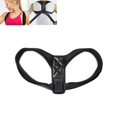 〖Follure〗 Back Correct Humpback Muscle Spasm Posture Clavicle Corrector Brace Strap Belt
〖Follure〗 Back Correct Humpback Muscle Spasm Posture Clavicle Corrector Brace Strap Belt
