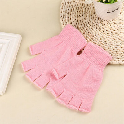 Unisex Winter Warm Knitted Fingerless Half Finger Gloves Fingerlose Halbe Finger Warme Stricken
Unisex Winter Warm Knitted Fingerless Half Finger Gloves Fingerlose Halbe Finger Warme Stricken