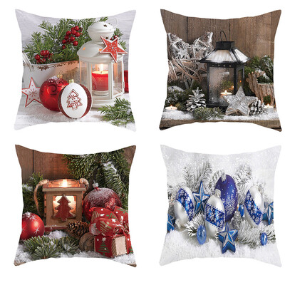 Tailored 4PC Merry Christmas Short Plush Pillowcase Sofa Pad Set Home Decoration 18x18 In
Tailored 4PC Merry Christmas Short Plush Pillowcase Sofa Pad Set Home Decoration 18x18 In